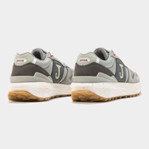 Кроссовки JOMA - C.200 GREY — изображение 4