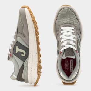 Кроссовки JOMA - C.200 GREY — изображение 3