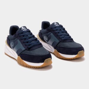 Кроссовки JOMA C.501 NAVY — изображение 5