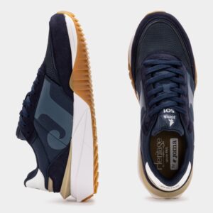 Кроссовки JOMA C.501 NAVY — изображение 3