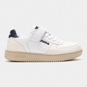 Кроссовки JOMA PIPE WHITE