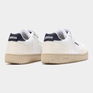 Кроссовки JOMA PIPE WHITE - imagine 4