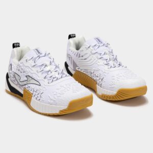 Кроссовки JOMA THUNDER WHITE - imagine 5
