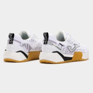 Кроссовки JOMA THUNDER WHITE - imagine 4