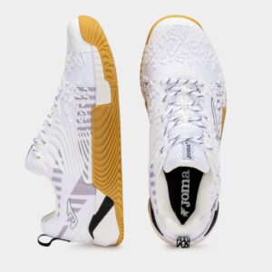Кроссовки JOMA THUNDER WHITE - imagine 3