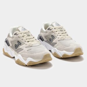Кроссовки JOMA C1400 GREY — изображение 5