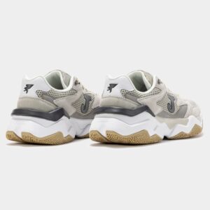 Кроссовки JOMA C1400 GREY — изображение 4