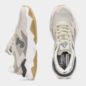 Кроссовки JOMA C1400 GREY — изображение 3