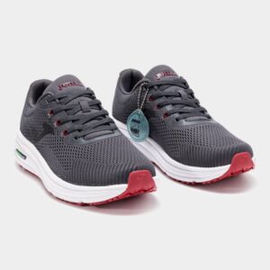 Кроссовки JOMA SELENE GREY - imagine 5
