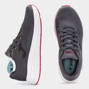 Кроссовки JOMA SELENE GREY - imagine 3