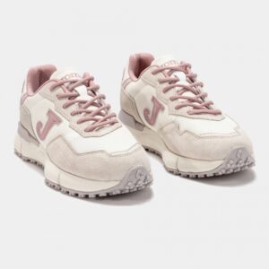 Кроссовки JOMA - C.1992 BEIGE — изображение 5