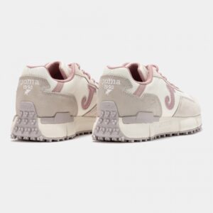 Кроссовки JOMA - C.1992 BEIGE — изображение 4