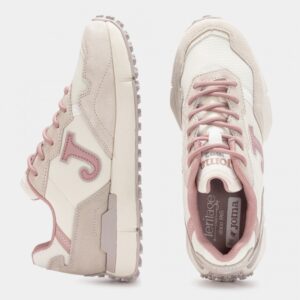 Кроссовки JOMA - C.1992 BEIGE — изображение 3