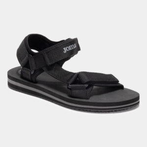 САНДАЛИИ JOMA TAURO BLACK — изображение 2