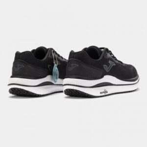 Кроссовки JOMA CIPRES BLACK - imagine 4