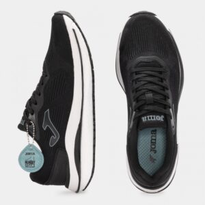 Кроссовки JOMA CIPRES BLACK - imagine 3
