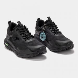 Кроссовки JOMA PERSEO BLACK - imagine 5