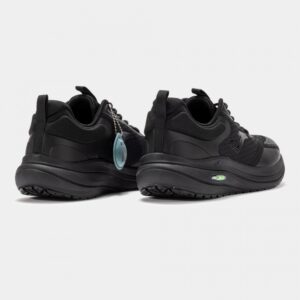 Кроссовки JOMA PERSEO BLACK - imagine 4