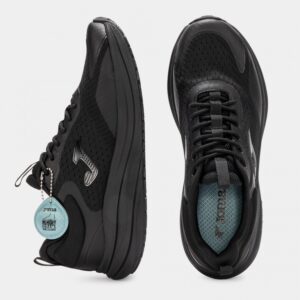 Кроссовки JOMA PERSEO BLACK - imagine 3