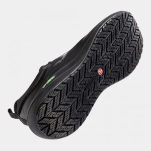 Кроссовки JOMA PERSEO BLACK - imagine 2