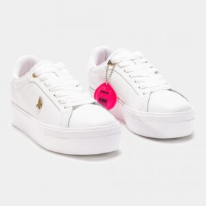Кроссовки JOMA AYURE WHITE — изображение 5