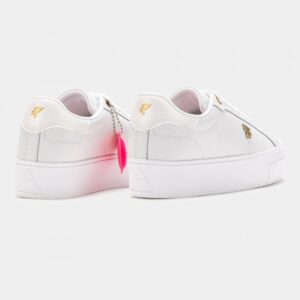 Кроссовки JOMA AYURE WHITE — изображение 4