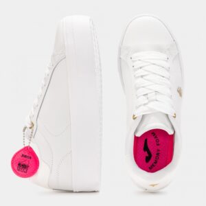 Кроссовки JOMA AYURE WHITE — изображение 2