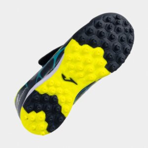 Бампы JOMA SUPER COPA NAVY — изображение 5