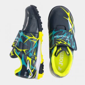 Бампы JOMA SUPER COPA NAVY — изображение 4