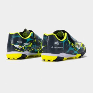 Бампы JOMA SUPER COPA NAVY — изображение 3