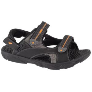 Сандали JOMA - S.OCEAN BLACK