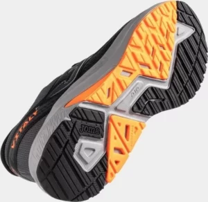 Кроссовки JOMA VITALY BLACK — изображение 3