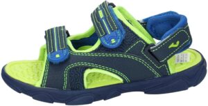 Сандали JOMA - S.OCEAN  NAVY - imagine 2