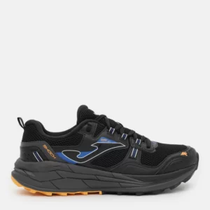 Кроссовки- JOMA SHOCK BLACK