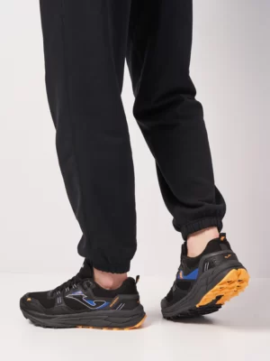 Кроссовки- JOMA SHOCK BLACK — изображение 4