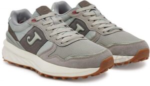 Кроссовки JOMA - C.200 GREY — изображение 6