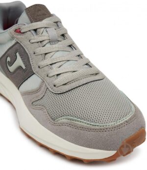 Кроссовки JOMA - C.200 GREY — изображение 5
