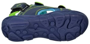 Сандали JOMA - S.OCEAN  NAVY — изображение 2