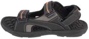 Сандали JOMA - S.OCEAN BLACK - imagine 2