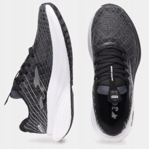 Кроссовки JOMA - SUPER CROSS TOP BLACK — изображение 4