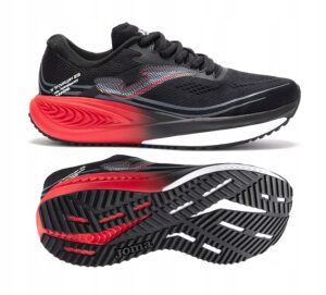 Кроссовки JOMA TITANIUM BLACK - imagine 5