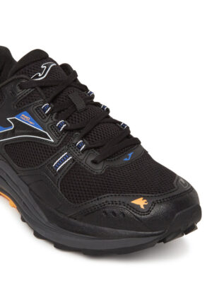 Кроссовки- JOMA SHOCK BLACK — изображение 3