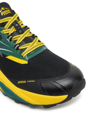 Кроссовки JOMA SIERRA BLACK — изображение 6