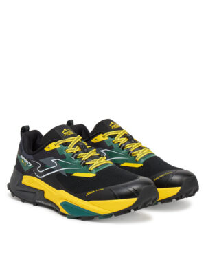 Кроссовки JOMA SIERRA BLACK — изображение 4