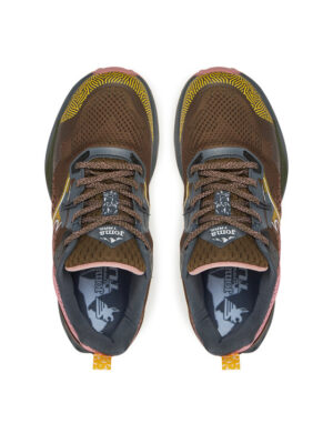 Кроссовки JOMA TUNDRA GREEN — изображение 5