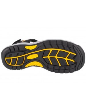 Сандали JOMA - S.GEA  BLACK — изображение 3
