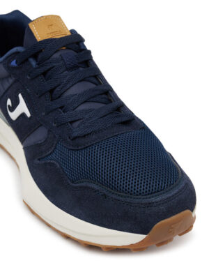 Кроссовки JOMA - C.200 NAVY — изображение 5
