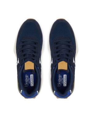 Кроссовки JOMA - C.200 NAVY — изображение 4