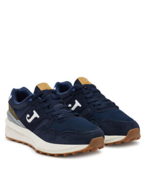 Кроссовки JOMA - C.200 NAVY — изображение 3