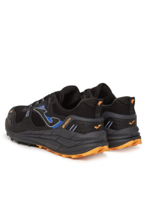 Кроссовки- JOMA SHOCK BLACK — изображение 2